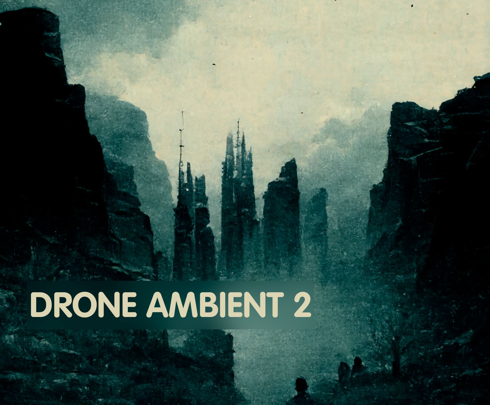 Drone ambient 2