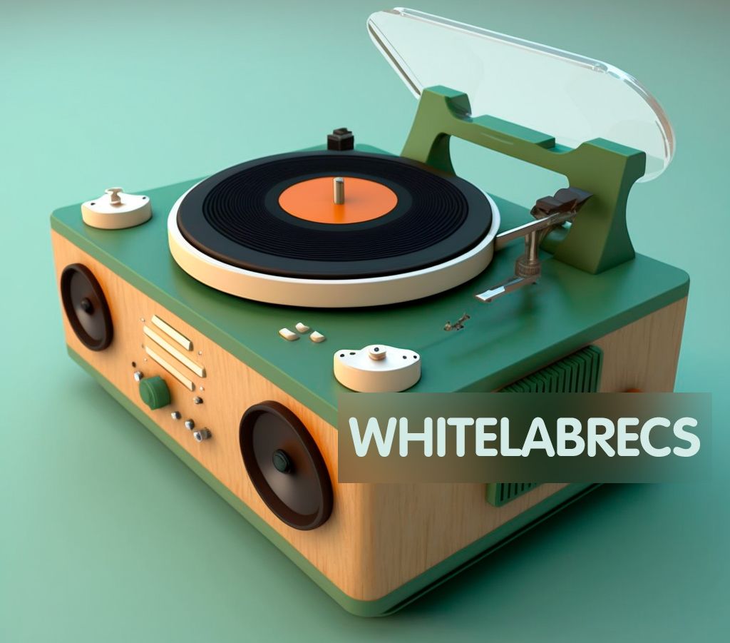 Whitelabrecs - акустические, электронные эксперименты.