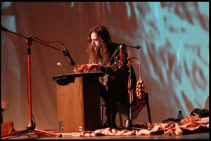 Alio Die - Эмбиент феномен из Италии