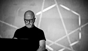 Lustmord - темное или светлое, выбирать Вам.