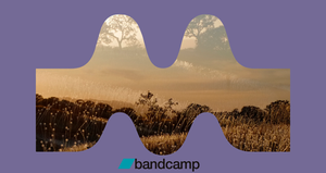 Обзор актуальных, интересных релизов  на bandcamp