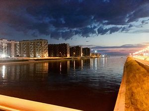 Музыка ночи и сна