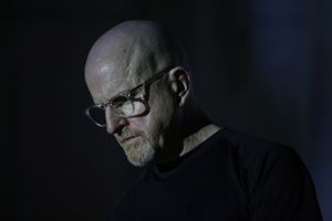 Lustmord - или каким бывает мрак.