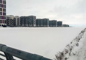 А что у нас?