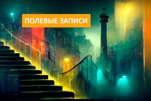 Полевые записи