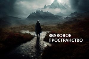 Звуковое пространство - KrysaliSound