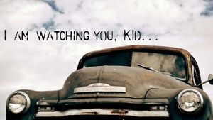 Олдскульное будущее музыки