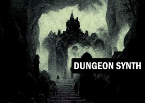 Синтезатор подземелья