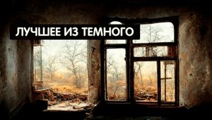 Лучшее из темного