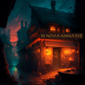 В канун Нового Года