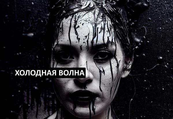 Холодная волна