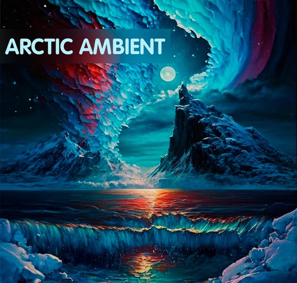 Arctic ambient - Арктический воздух